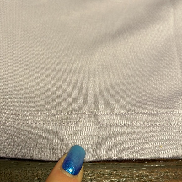 Gavin Green Golf Tank - Picture 3 of 7